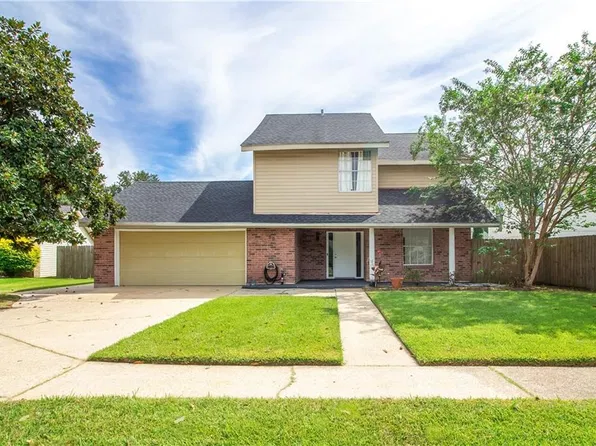 256 Brest Ct, La Place, LA 70068