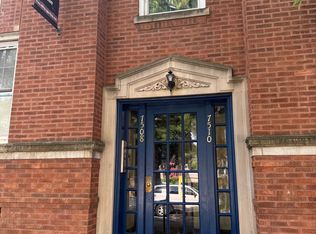 7508 N Winchester Ave #1, Chicago, IL 60626