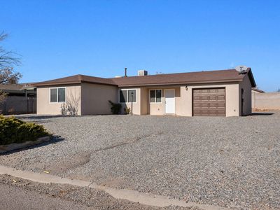 252 Sommerset Dr SE, Rio Rancho, NM, 87124