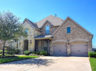 2606 Joshua Tree Ln, Manvel, TX 77578