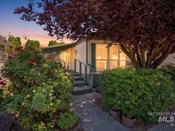 2712 N Argentina Ln, Boise, ID 83704