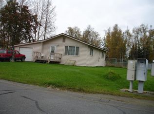110 Parkwood Cir, Soldotna, AK 99669