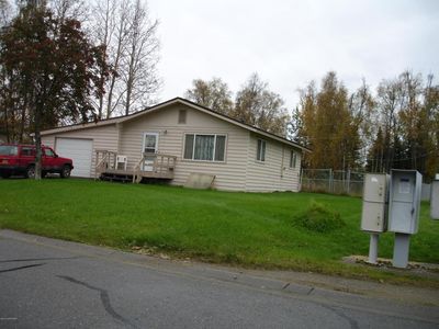 110 Parkwood Cir, Soldotna, AK, 99669