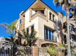 16304 Surfside Ave, Seal Beach, CA 90740