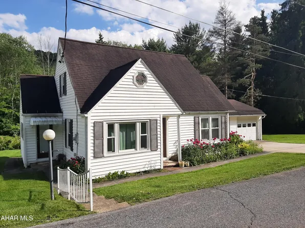 199 Stumptown Ln, Lilly, PA 15938