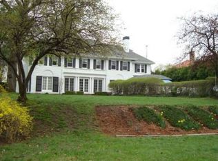 3 Academy St, Worcester, MA 01609