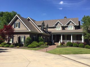 310 Compass Point, Ninety Six, SC 29666