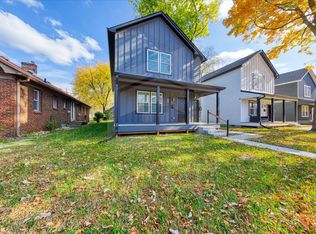2751 Guilford Ave, Indianapolis, IN