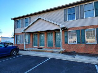 1521 Lincoln Heights Ave, Ephrata, PA 17522