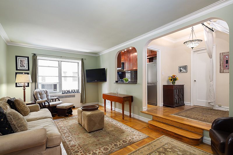1st image of 29 W 64th St APT 3F