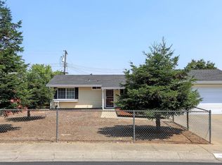 10543 Marcel Way, Rancho Cordova, CA 95670