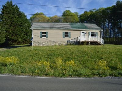 4751 Six Mile Post Rd, Rocky Mount, VA, 24151
