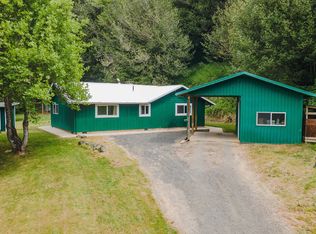 96937 Morgan Creek Ln, Coos Bay, OR