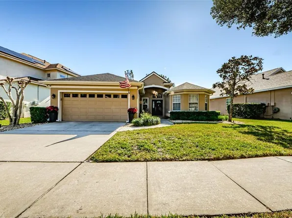 9625 Gretna Green Dr, Tampa, FL 33626