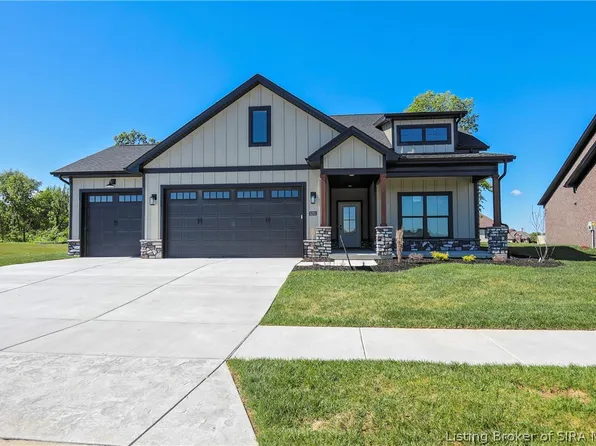 5251 Woodstone Circle #108, Jeffersonville, IN 47130