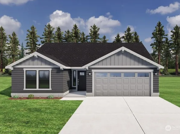 637 Kingbird Ct, Walla Walla, WA 99362