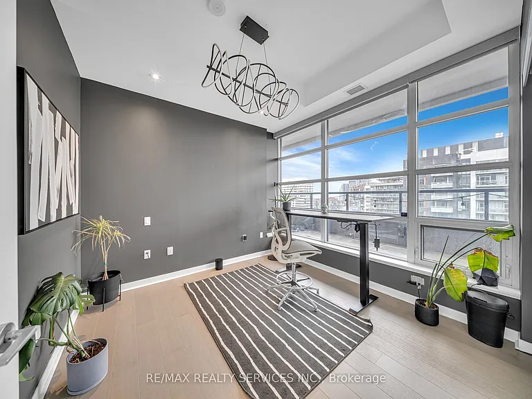 501 Adelaide St W #1404 — Photo 17