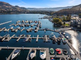 1350 W Woodin Ave #A-08, Chelan, WA 98816