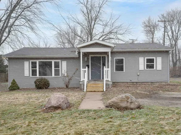 621 E Ellsworth St, Columbia City, IN 46725