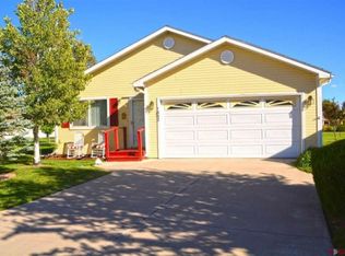 1692 Rheims Ct, Montrose, CO 81401