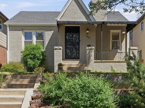 1208 S Elizabeth Street, Denver, CO 80210