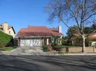 94 Village Loop Rd, Pomona, CA 91766