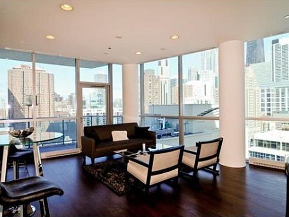 2nd image of 110 W Superior St #1204