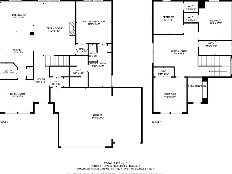 140 Avery Springs Ln — Photo 22