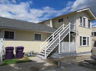 734 1/2 Saint Louis Ave, Long Beach, CA 90804