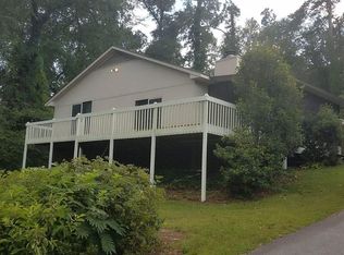 2315 Sumac Dr, Augusta, GA 30906