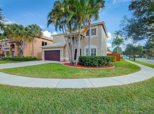 16788 NW 13th Ct, Pembroke Pines, FL 33028