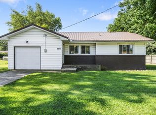 4036 W Camden St, Springfield, MO 65803