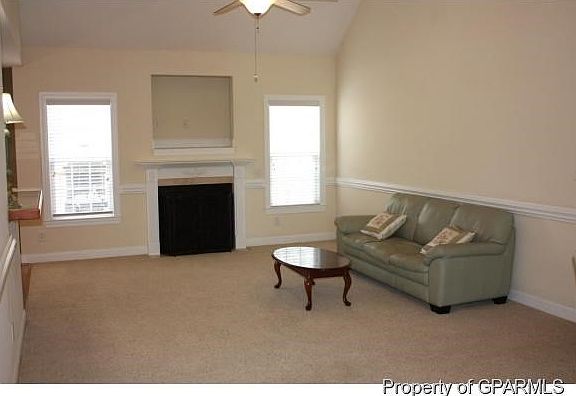 Great Room from Foyer