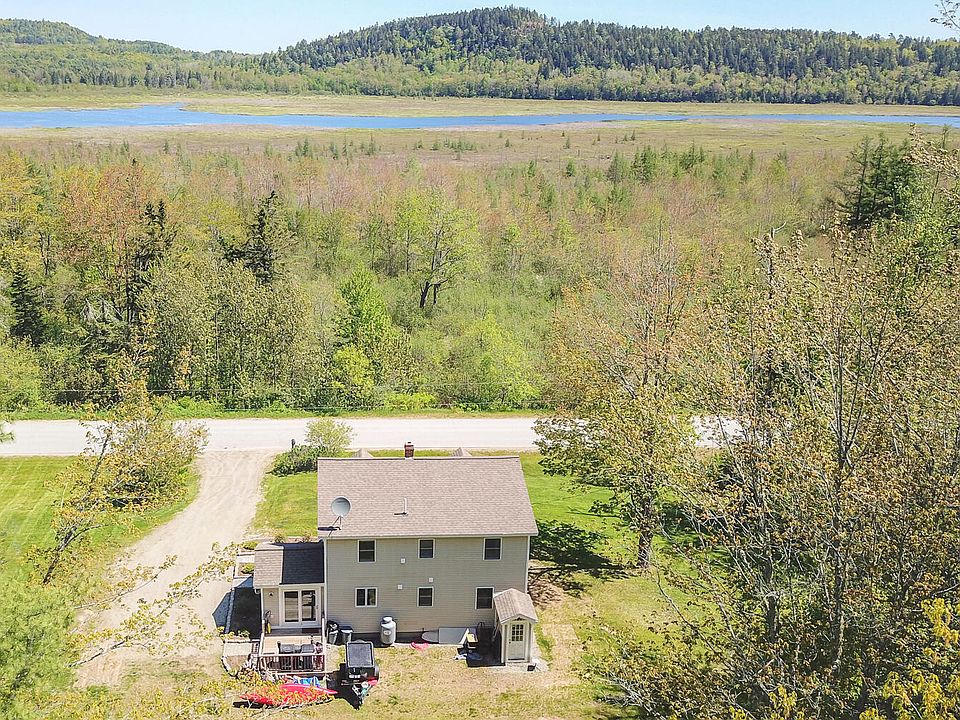 234 Muskrat Farm Rd, Stockton Springs, ME 04981 MLS 1560246 Zillow