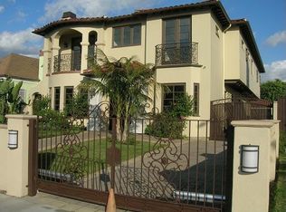 340 N Alta Vista Blvd, Los Angeles, CA 90036
