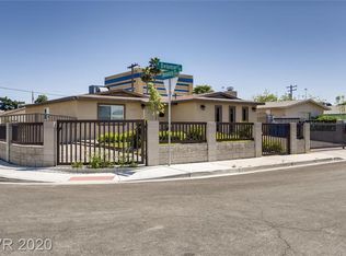 404 Delamar St, Las Vegas, NV 89107