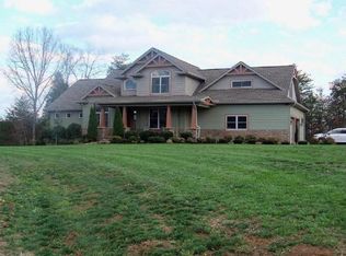 6501 Booher Rd, Corryton, TN 37721