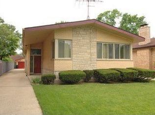 11656 S Oakley Ave, Chicago, IL 60643