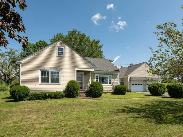 565 Foxes Ridge Road, Acton, ME 04001