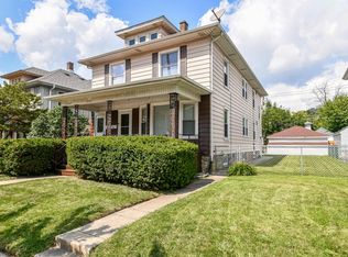 2320 Kinzie Ave #2322, Racine, WI 53405