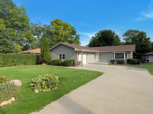 1410 Thomas St, Redfield, IA 50233