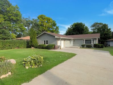 1410 Thomas St, Redfield, IA, 50233