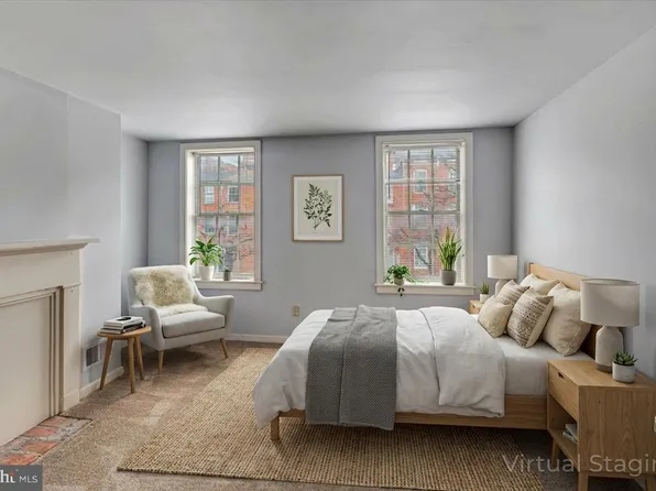 659 Portland St, Baltimore, MD 21230