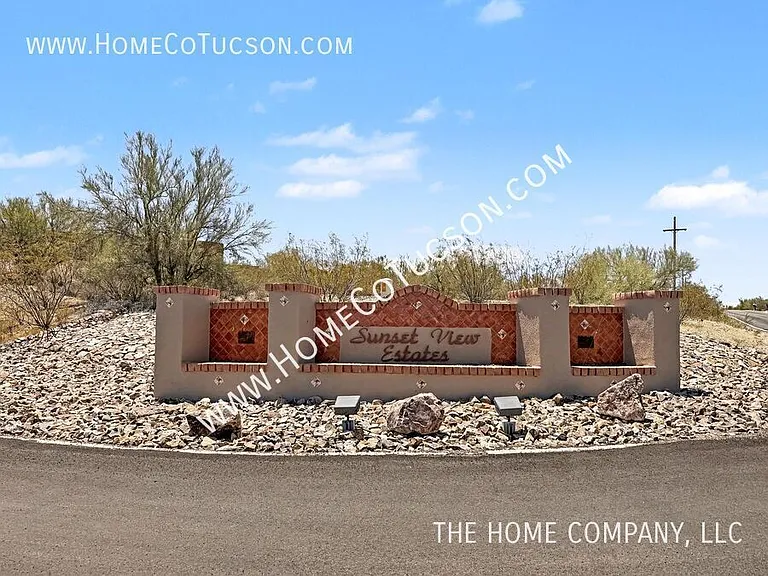 5544 N Palo Verde Vista Pl — Photo 2