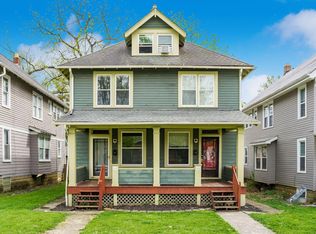 411 E 13th Ave, Columbus, OH