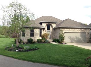 546 Meadow Sweet Pl, Gahanna, OH 43230