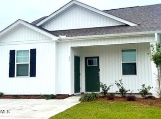 81 Bonaparte St LOT 147, Wilmington, NC 28411