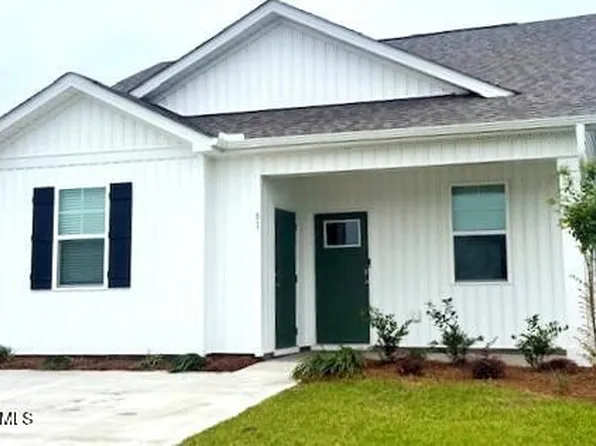 81 Bonaparte Street Lot 147, Wilmington, NC 28411