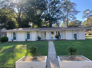 1249 Edgeworth Dr, Montgomery, AL 36109