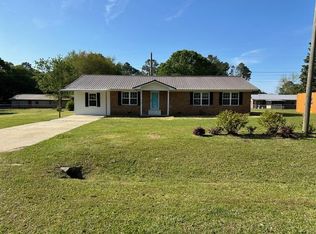 115 Catherine St, Fitzgerald, GA 31750